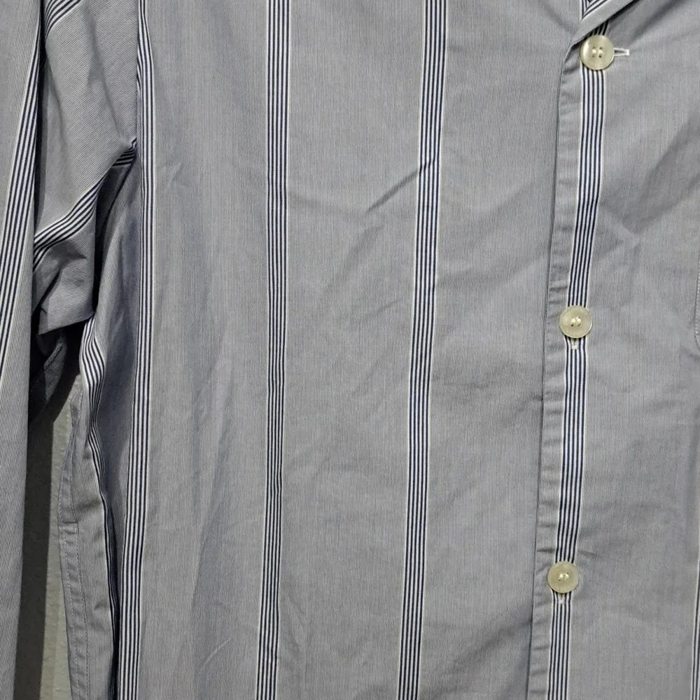 Murano Long Sleeve Pajama Two Piece Set - Picture 4 of 6